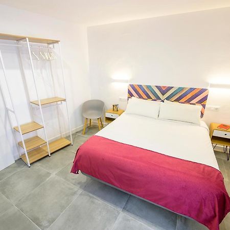 Hospederia El Alarife Hotel Úbeda Eksteriør billede