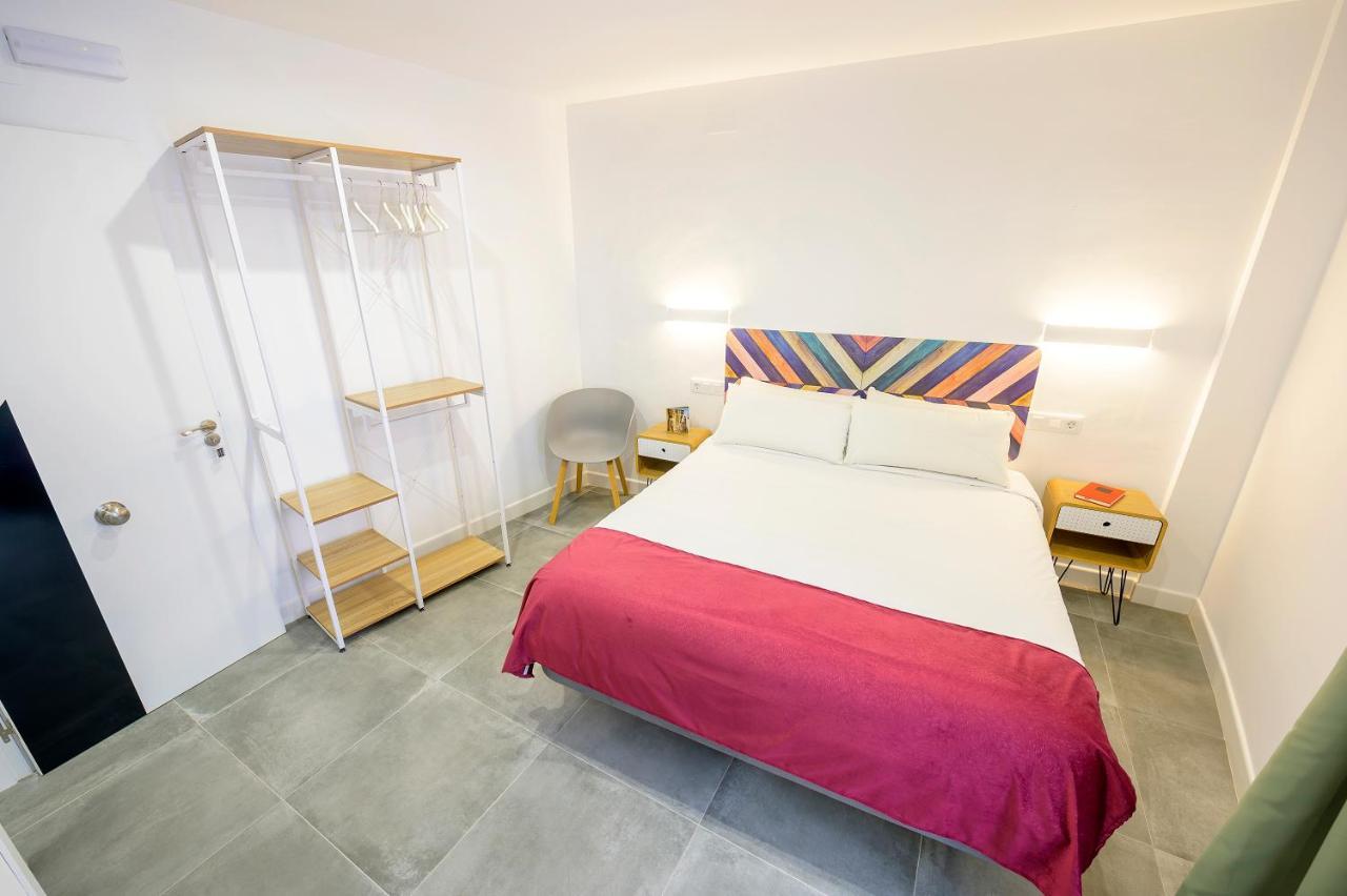 Hospederia El Alarife Hotel Úbeda Eksteriør billede