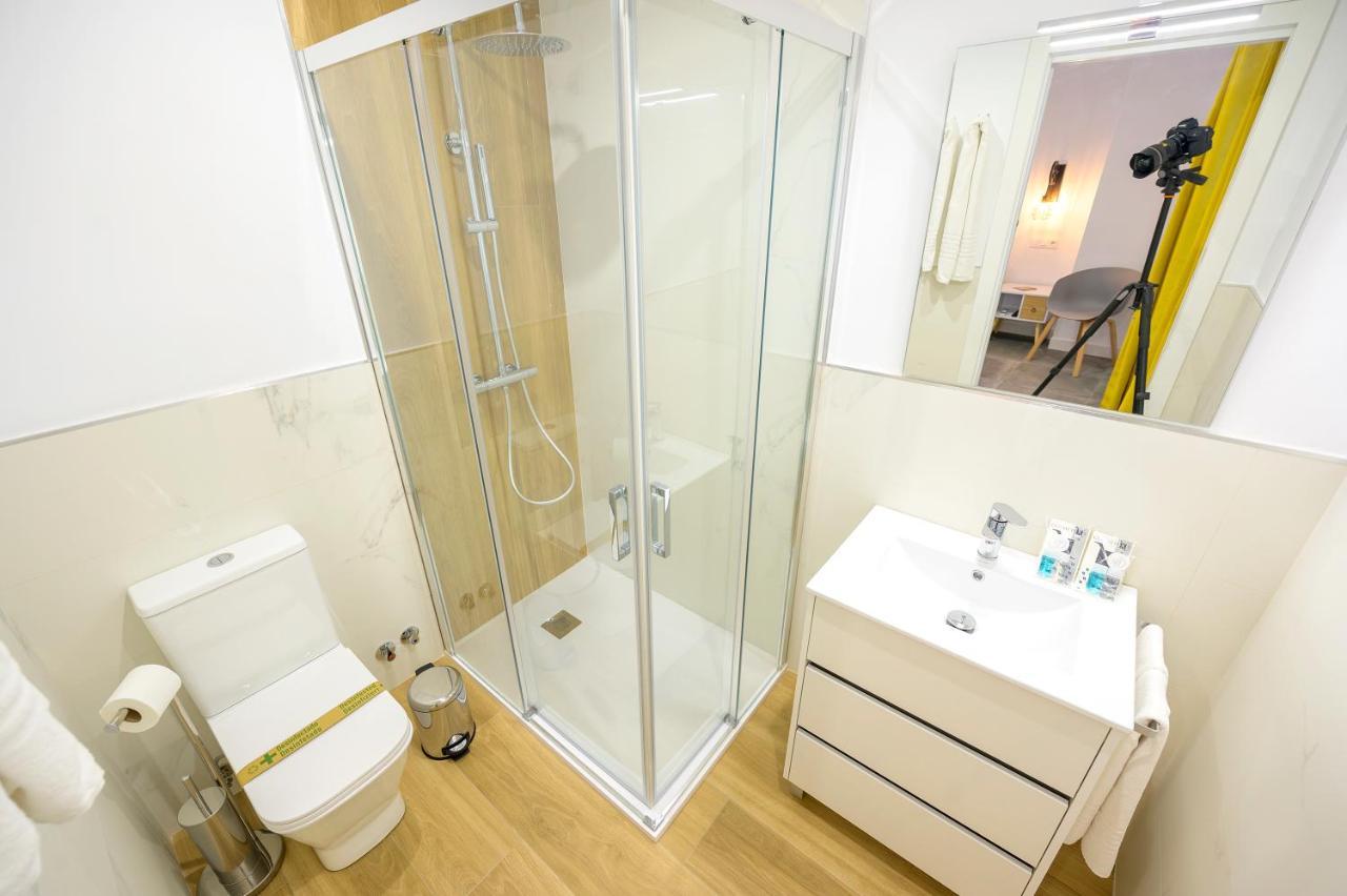 Hospederia El Alarife Hotel Úbeda Eksteriør billede